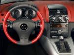 Opel GT 2007 года